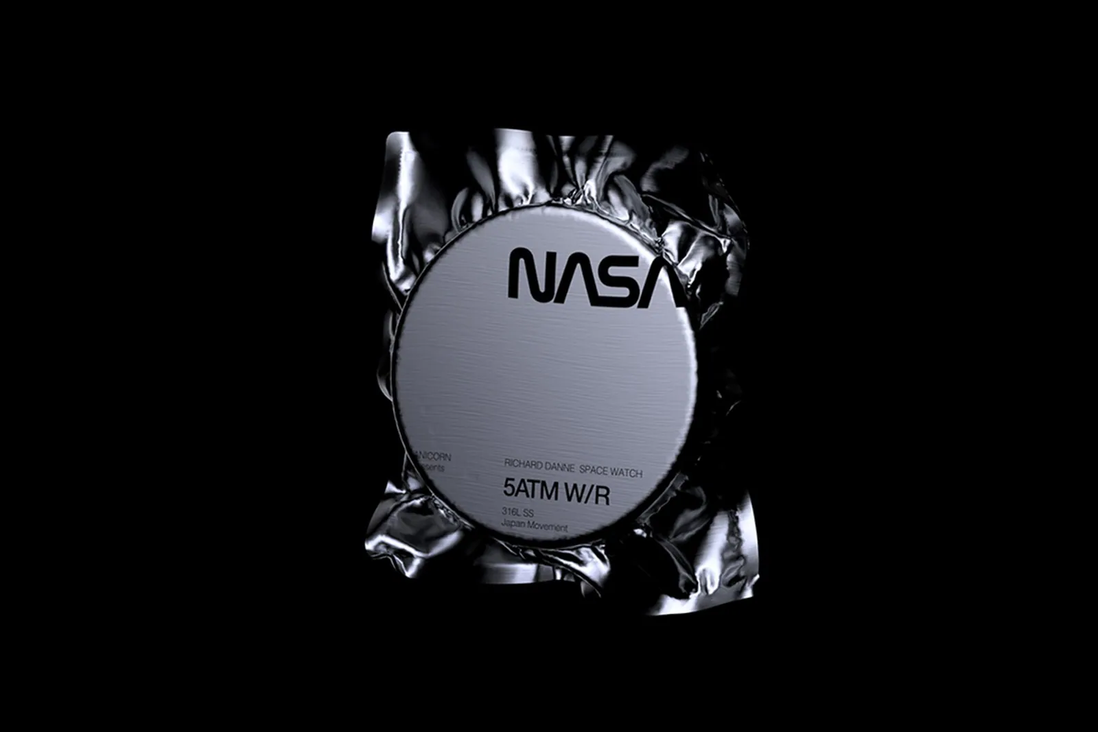 用 NFT 擁有太空 – 美國太空軍也擁抱新經濟,有望打破 6 億人的參與紀錄