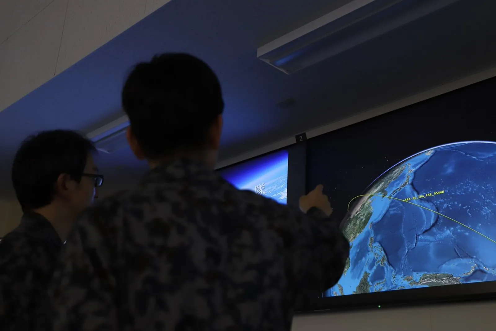 空自更名「航空宇宙自衛隊」：日本防衛轉型，戳破中國的太空安全雙標