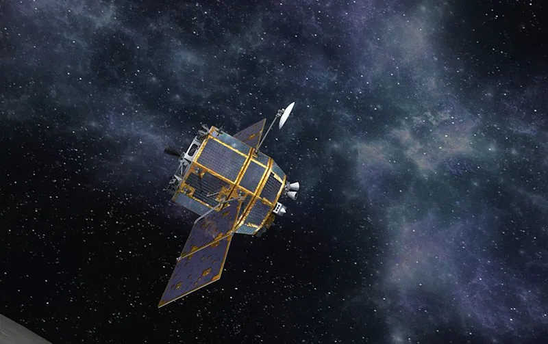 KPLO - Korea Pathfinder Lunar Orbiter 韓國探路者月球軌道飛行器