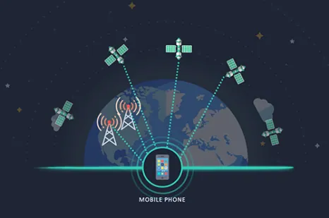 商業太空通訊新創 Lynk,將實現手機透過衛星全球 4G 漫遊