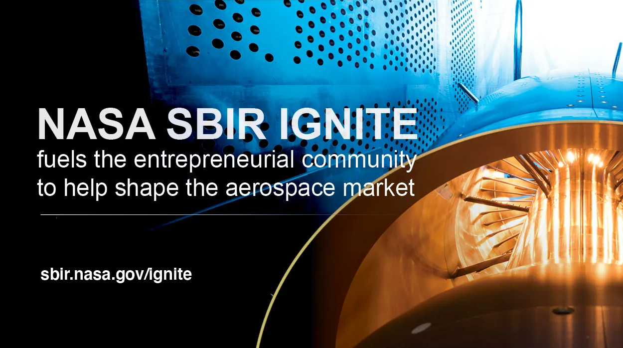 NASA SBIR Ignite:矽谷式創新+太空挑戰的 5 家新創實例與教戰守則