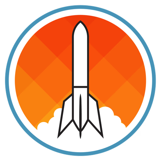 Collegiate Propulsive Lander Challenge Logo
