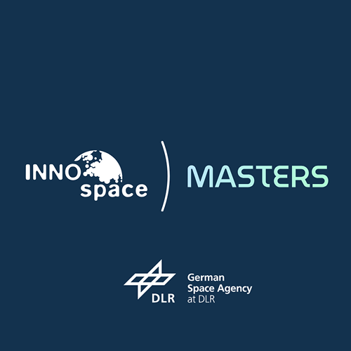 INNOspace Masters Logo