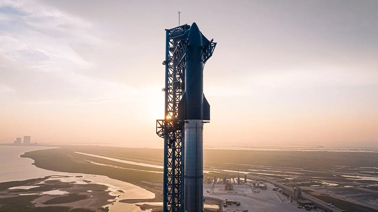 Starship 星艦即將於明晚 8 點進行的第 4 次飛行（Flight Test 4），這次有什麼改變與對任務的期望？