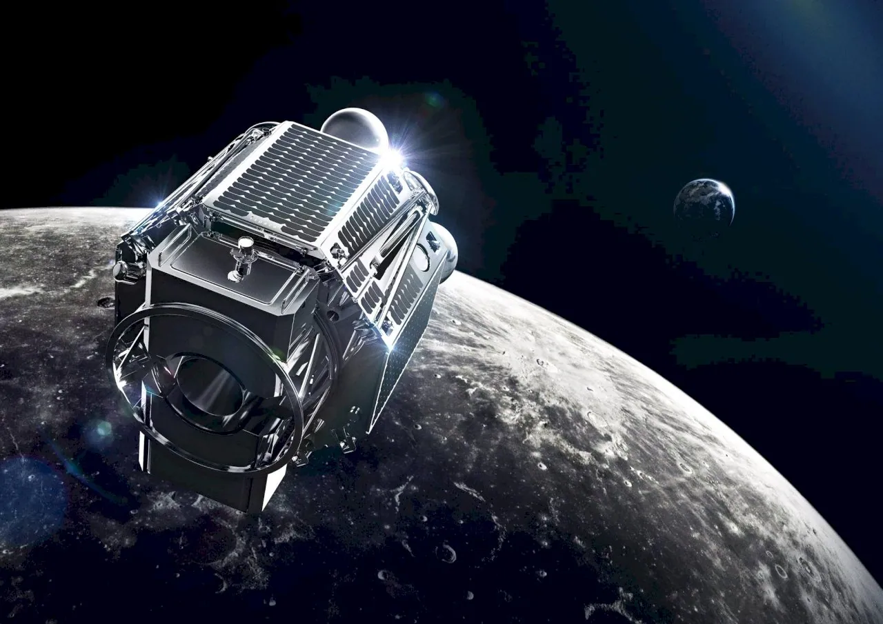月球商機競爭升溫,誰將會是贏家?從日本新創 ispace 攜手 10 家企業來看,加入《月神計畫》帶來的兢爭優勢