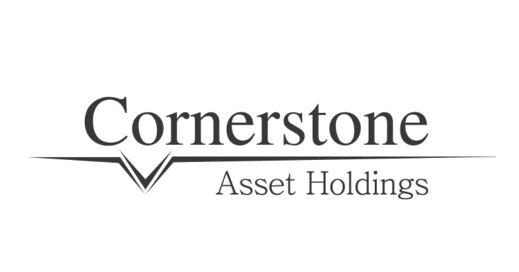 Cornerstone Asset Holdings