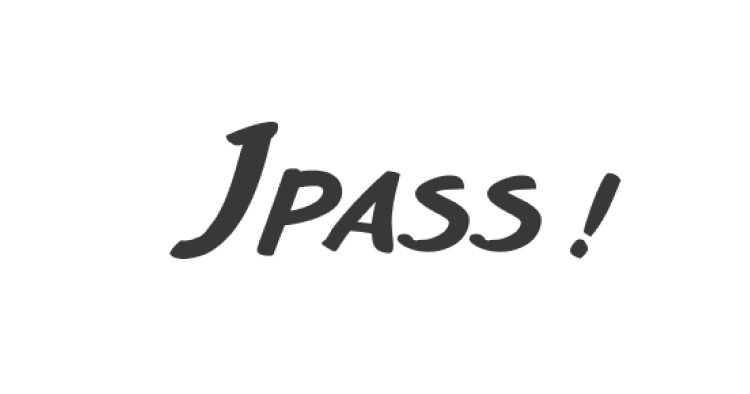 JPass! 捷日通
