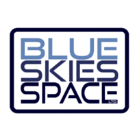 Blue Skies Space