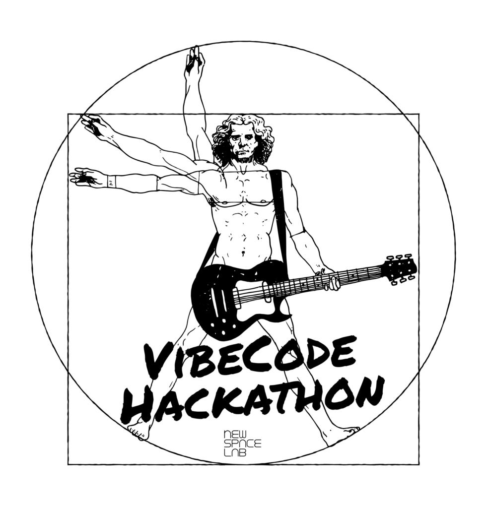 HACK-4-SAGES 天體生物學數位雙生國際黑客松 2 NSL VibeCode Hackathon