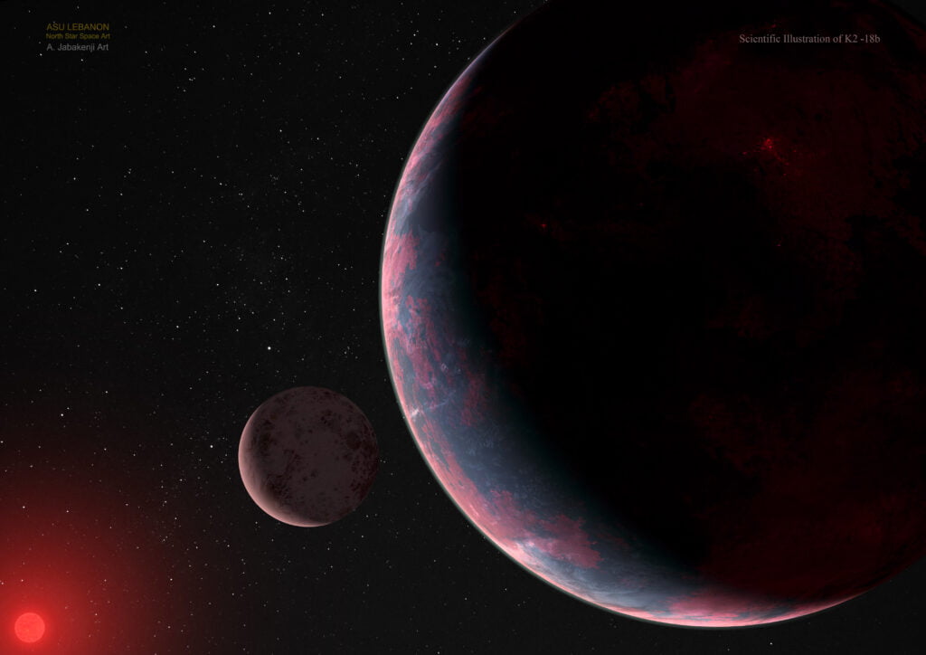 天文 4 ExoplanetJ2 Jabakenji 5940