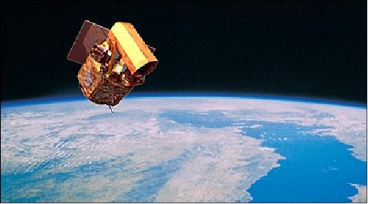 衛星 3 FormoSat2 Auto1F