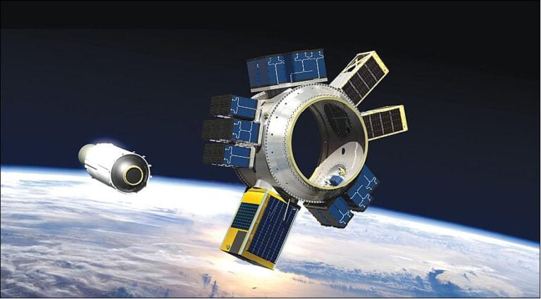 衛星目錄 10 FormoSat5 Auto12