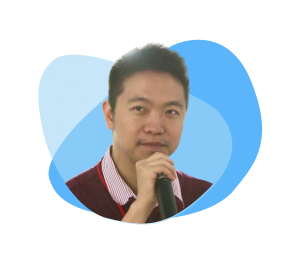 關於 NSL 商業太空實驗室 3 Lex Wang 汪建均|NewSpace Lab 商業太空實驗室