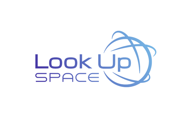Look Up Space