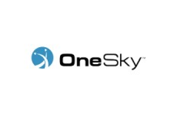 公司 4 OneSky