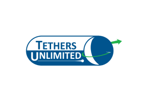 公司 8 Tethers Unlimited