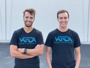 Varda-Space-Industries