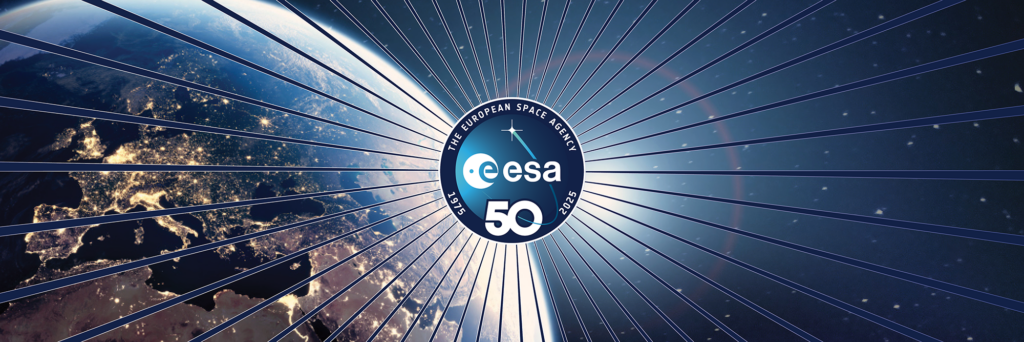 11.5 億的覺醒 - ESA 歐洲太空總署新戰略,從和平探索到防衛韌性 ERS 計畫 1 ESA 50 週年